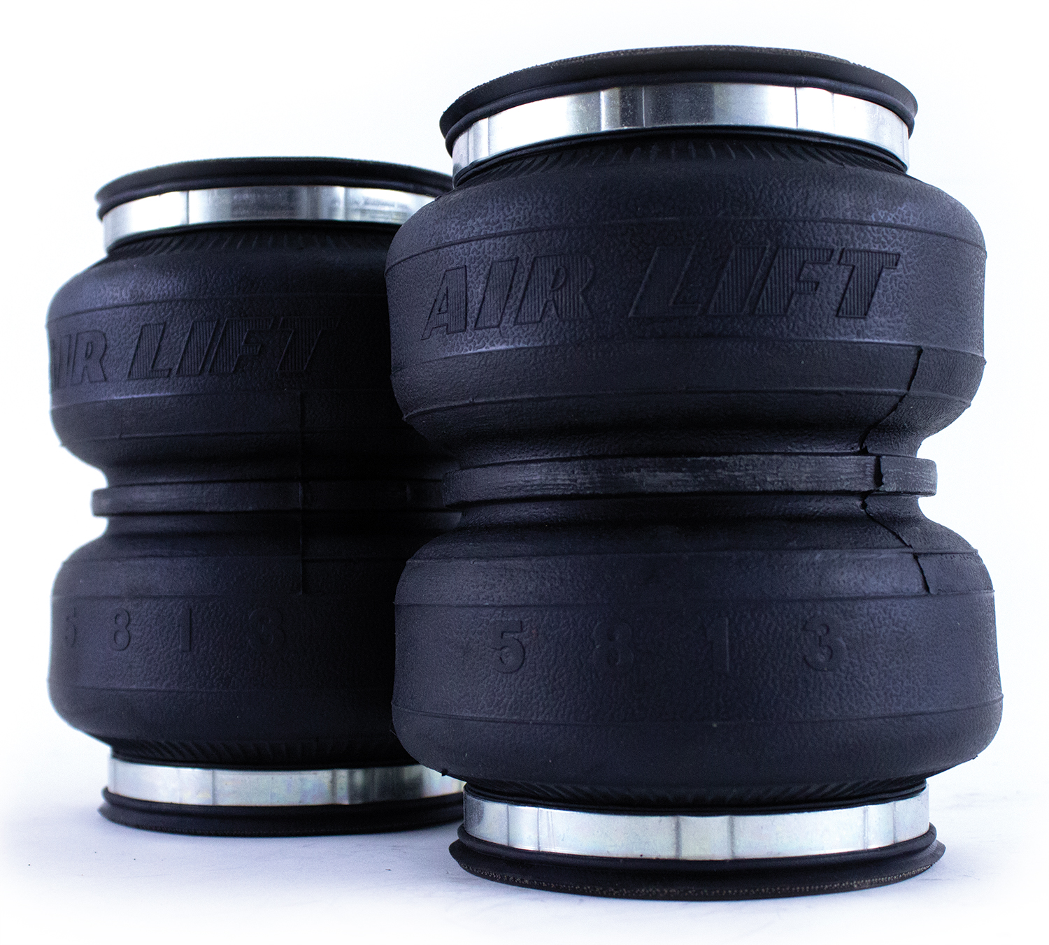 KLOM Air Wedge Bag Pump Professional Leveling Air Lift Kit