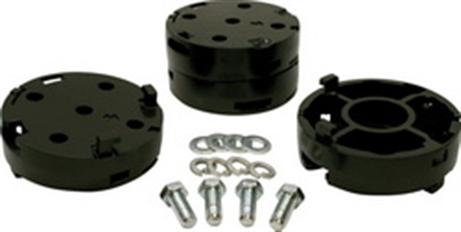 Air Lift Air Lift 52150 Lock-N-Lift; Air Spring Spacer