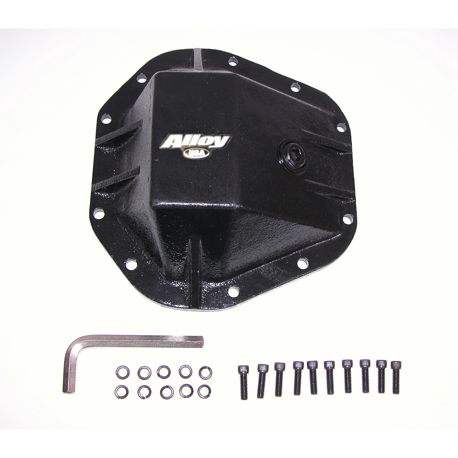 Alloy USA Alloy USA 11207 Differential Cover