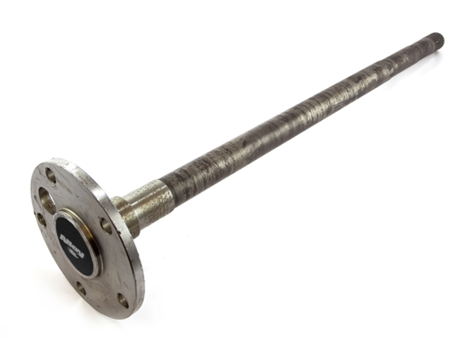 Alloy USA Alloy USA 15102 Alloy USA; Axle Shaft