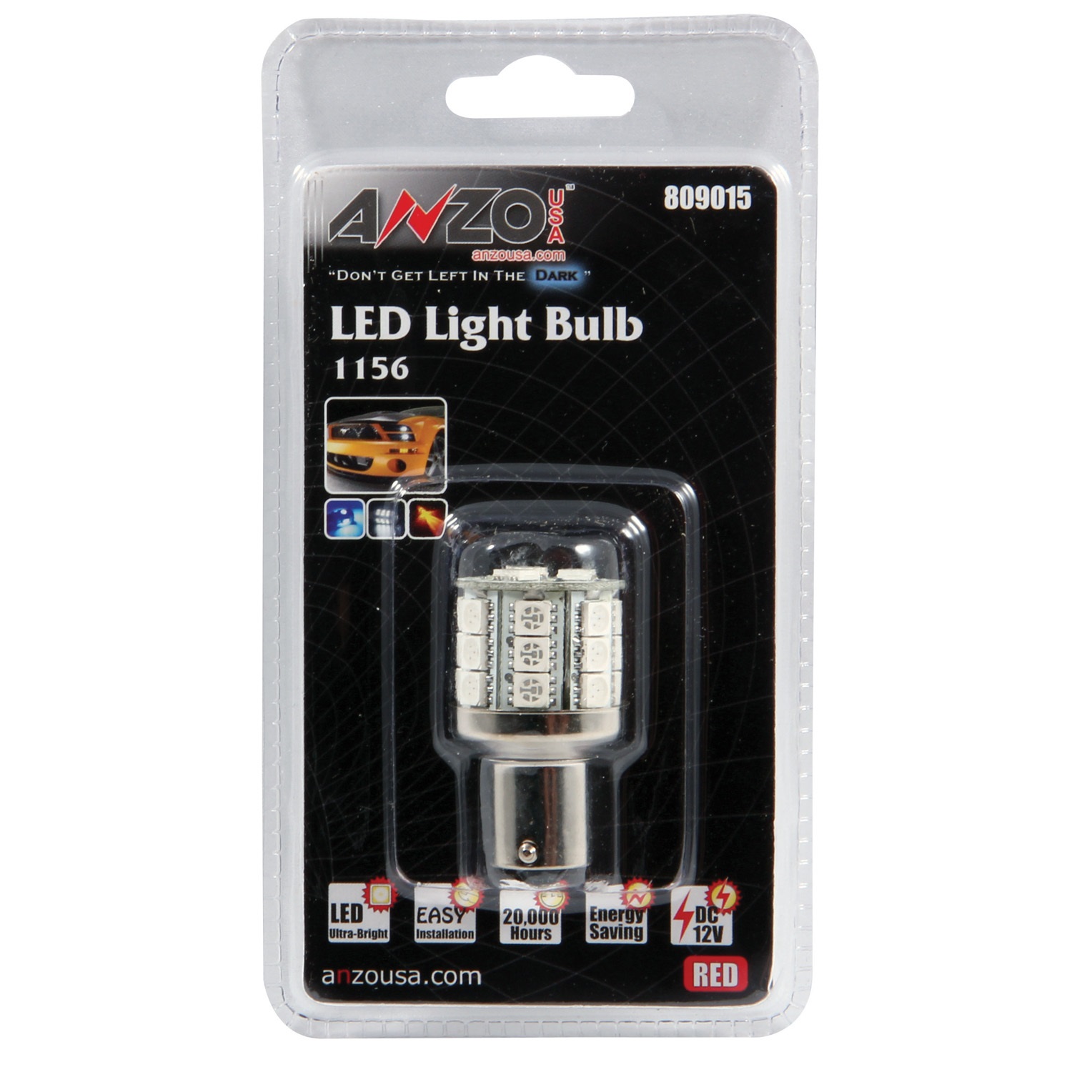 Anzo USA Anzo USA 809015 LED Replacement Bulb