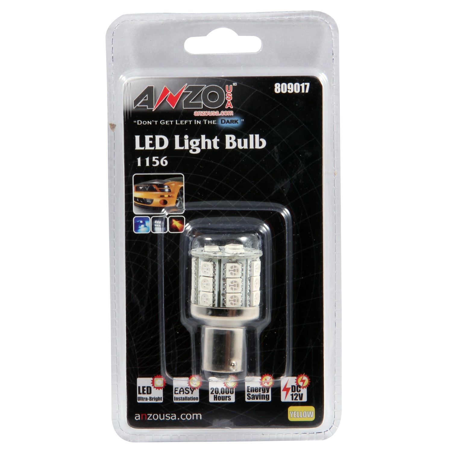 Anzo USA Anzo USA 809017 LED Replacement Bulb