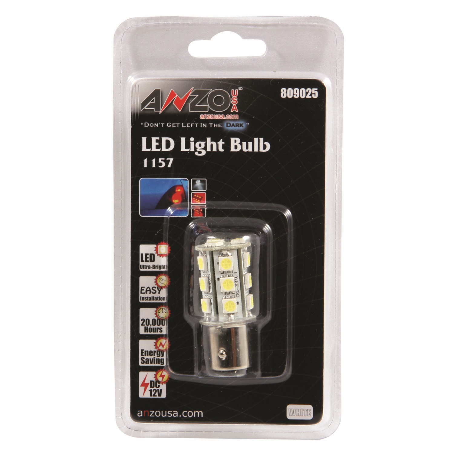 Anzo USA Anzo USA 809025 LED Replacement Bulb