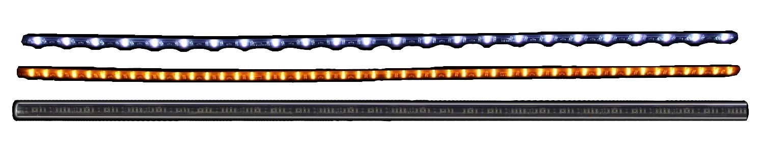 Anzo USA Anzo USA 861128 LED Side Bar Light Assembly