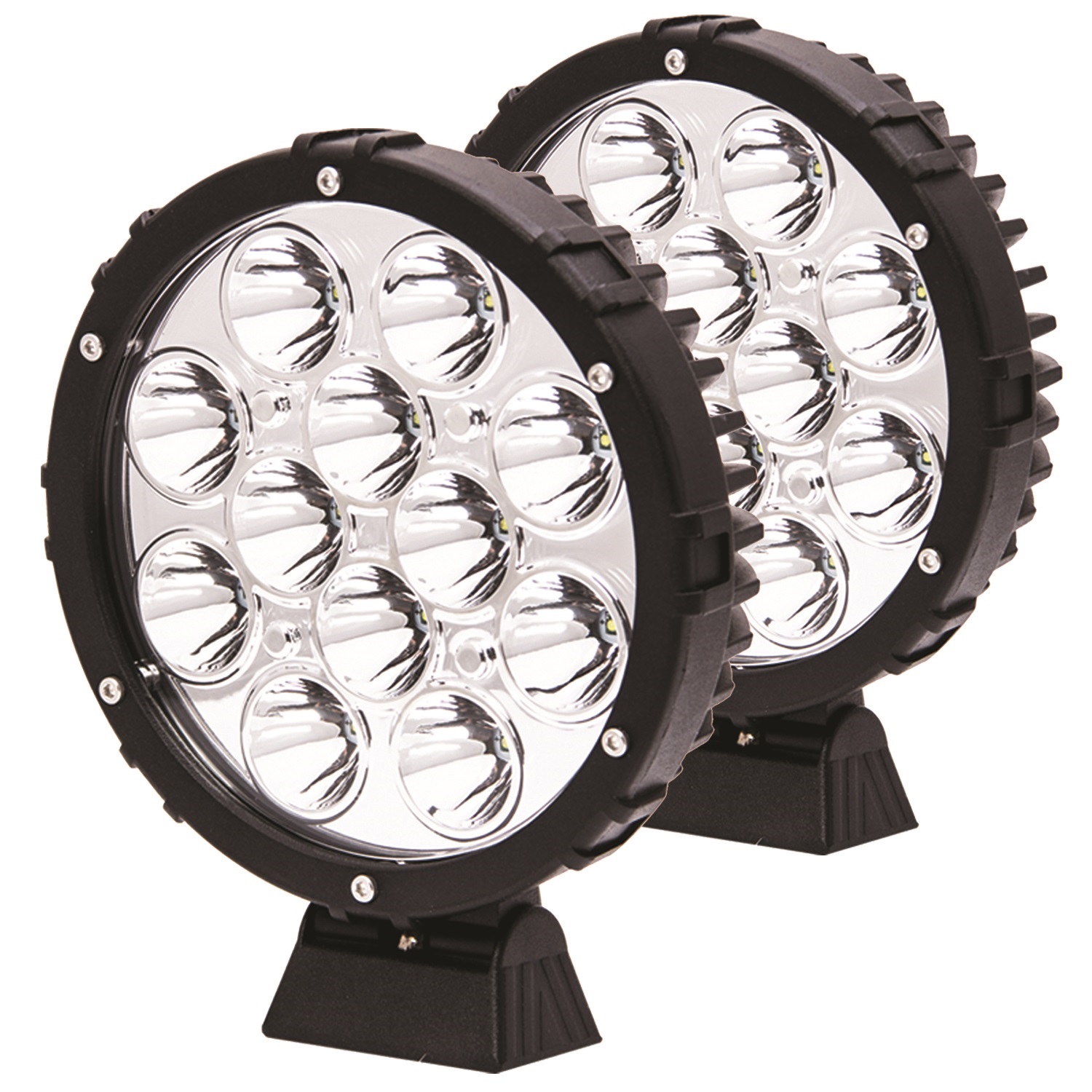 Anzo USA Anzo USA 861147 Off Road; Fog Light