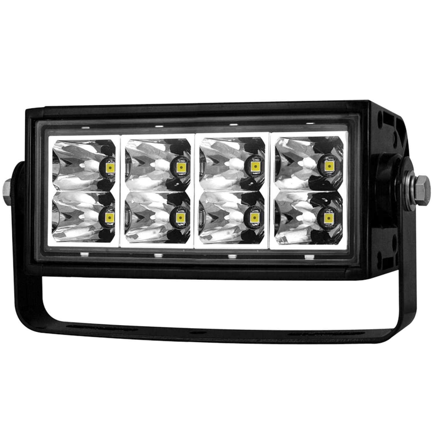 Anzo USA Anzo USA 881004 Rugged Vision; Off Road LED Light Bar