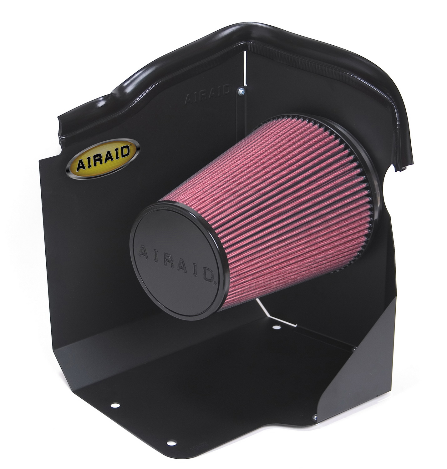 Airaid Airaid 200-196 AIRAID Cold Air Dam Intake System