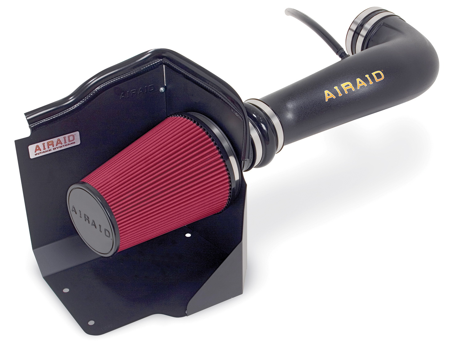Airaid Airaid 200-197 AIRAID Cold Air Dam Intake System