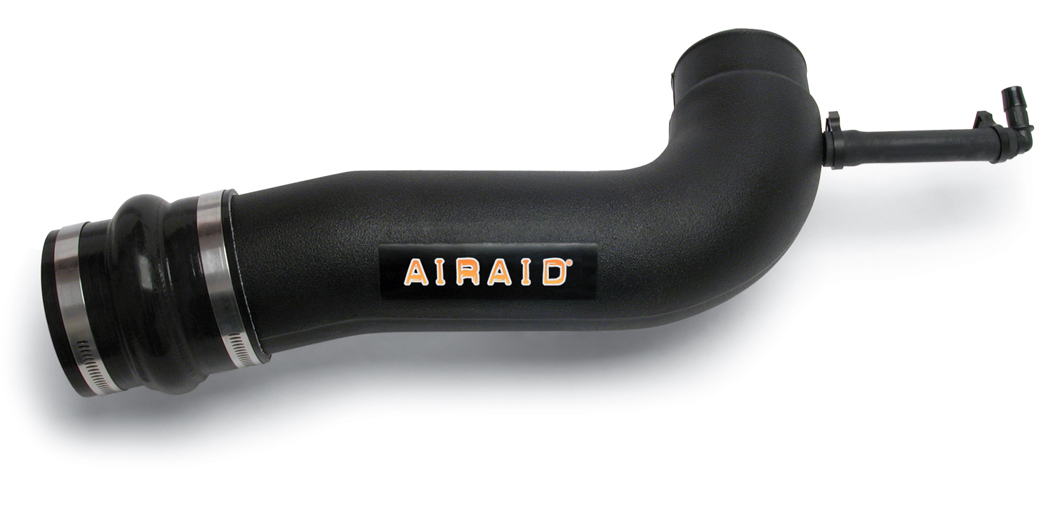 Airaid Airaid 300-924-1 Modular Intake Tube Fits 03-08 Ram 1500 Ram 2500 Ram 3500