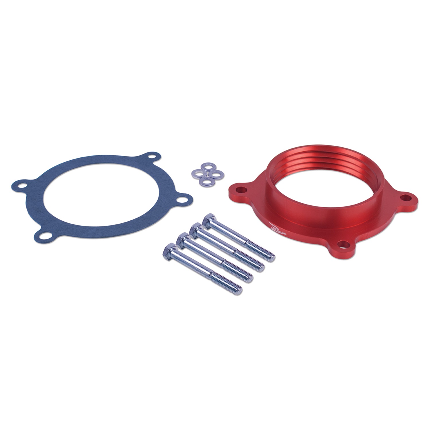 Airaid Airaid 450-603 PowerAid; Throttle Body Spacer Fits 11-14 F-150