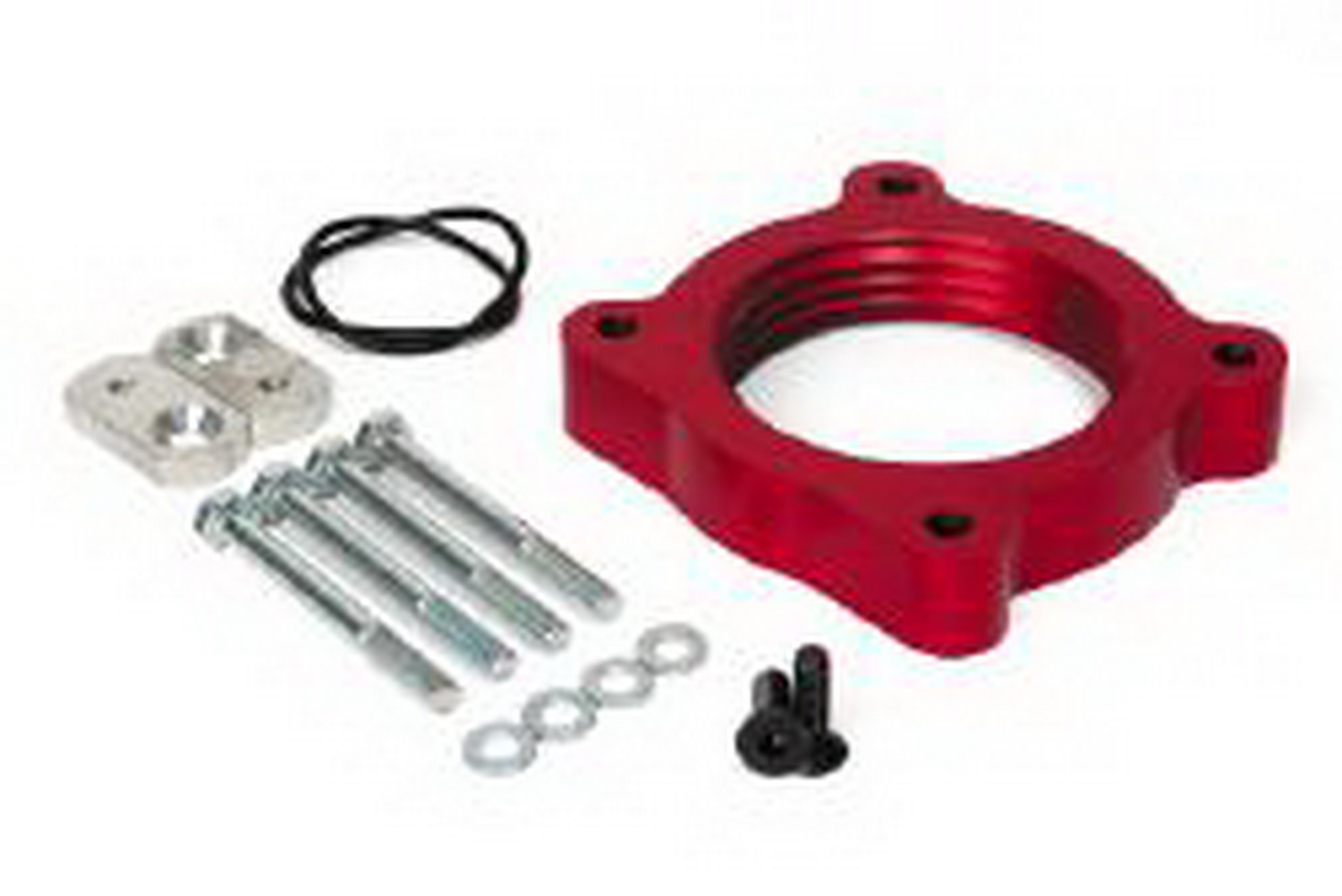 Airaid Airaid 520-605 PowerAid; Throttle Body Spacer