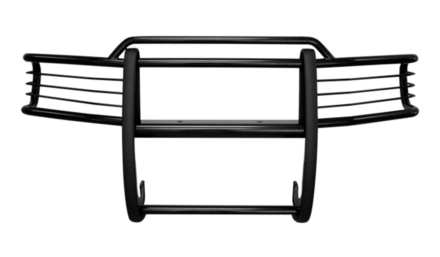 Aries Offroad Aries Offroad 2042 The Aries Bar; Grille/Brush Guard Fits 96-00 4Runner Tacoma