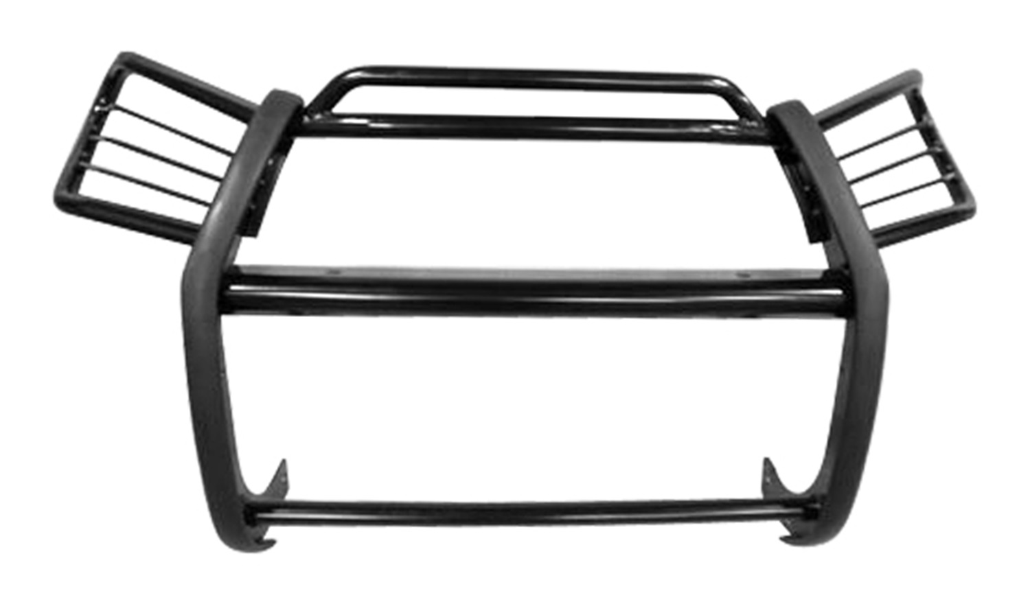 Aries Offroad Aries Offroad 2058 The Aries Bar; Grille/Brush Guard Fits 05-09 4Runner