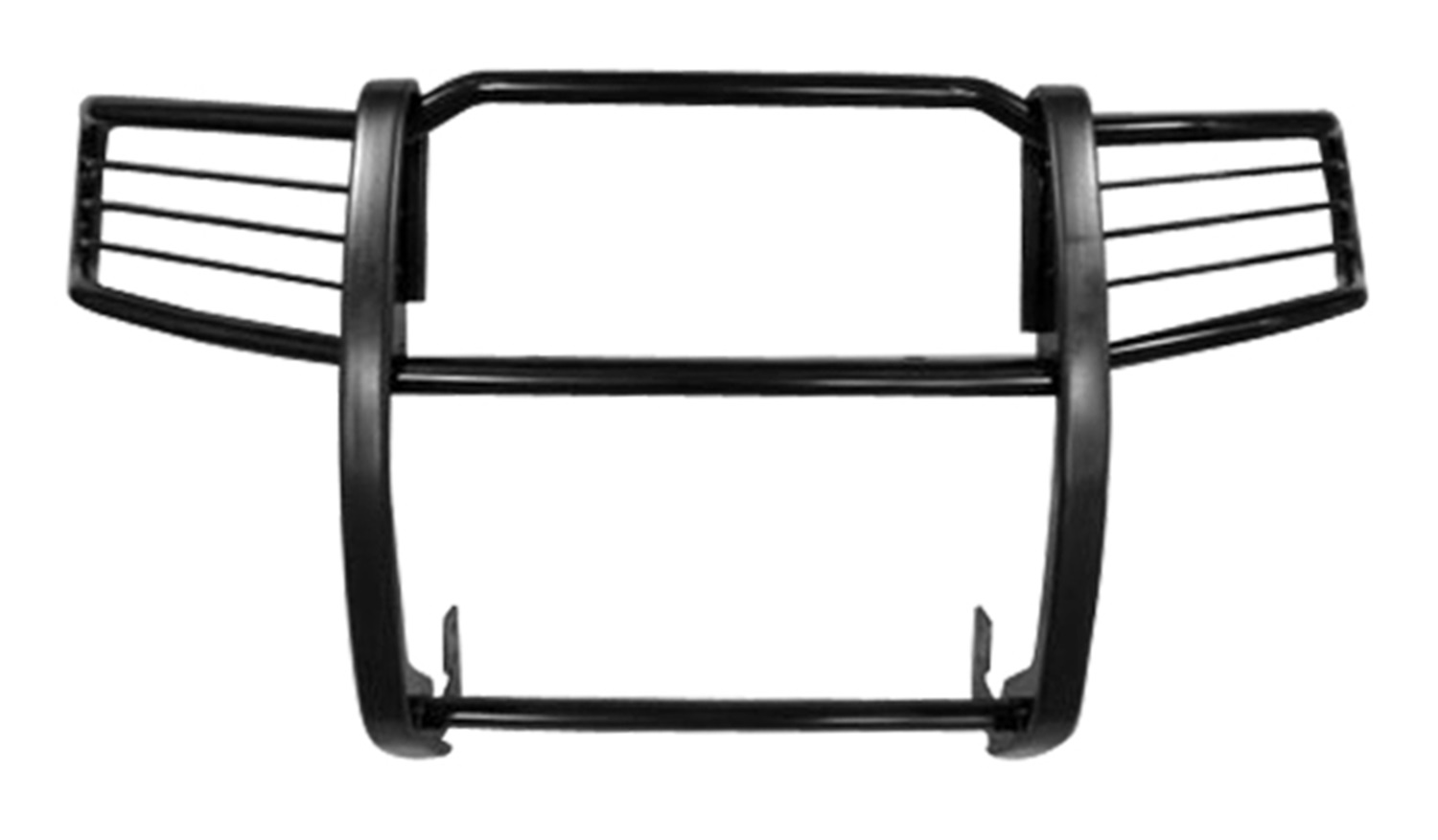 Aries Offroad Aries Offroad 2059 The Aries Bar; Grille/Brush Guard Fits 07-14 FJ Cruiser