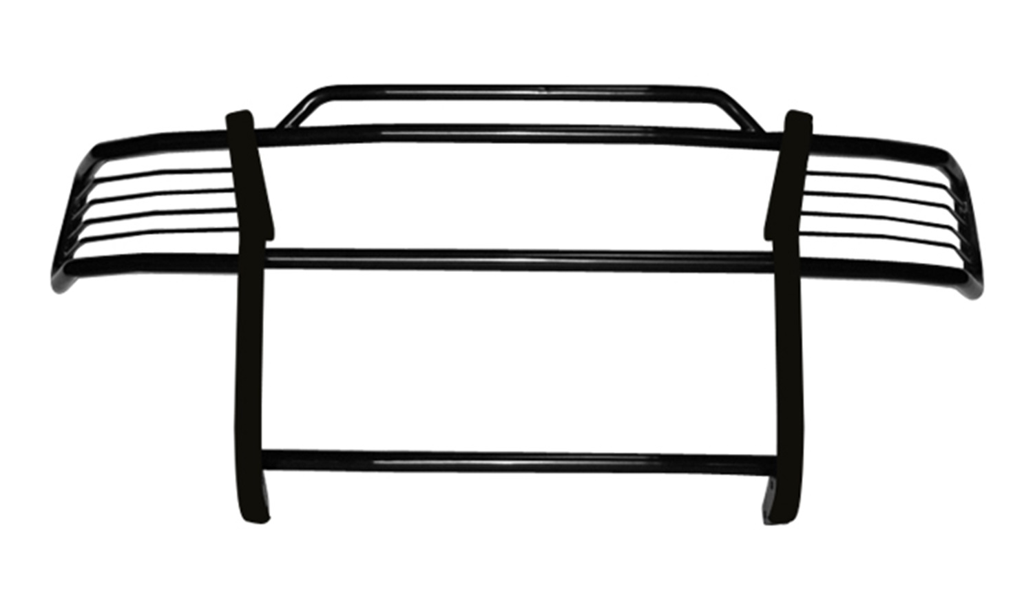 Aries Offroad Aries Offroad 3046 The Aries Bar; Grille/Brush Guard