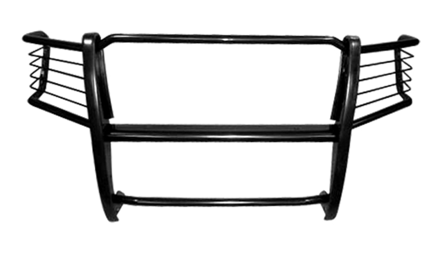 Aries Offroad Aries Offroad 3063 The Aries Bar; Grille/Brush Guard Fits 09-14 F-150