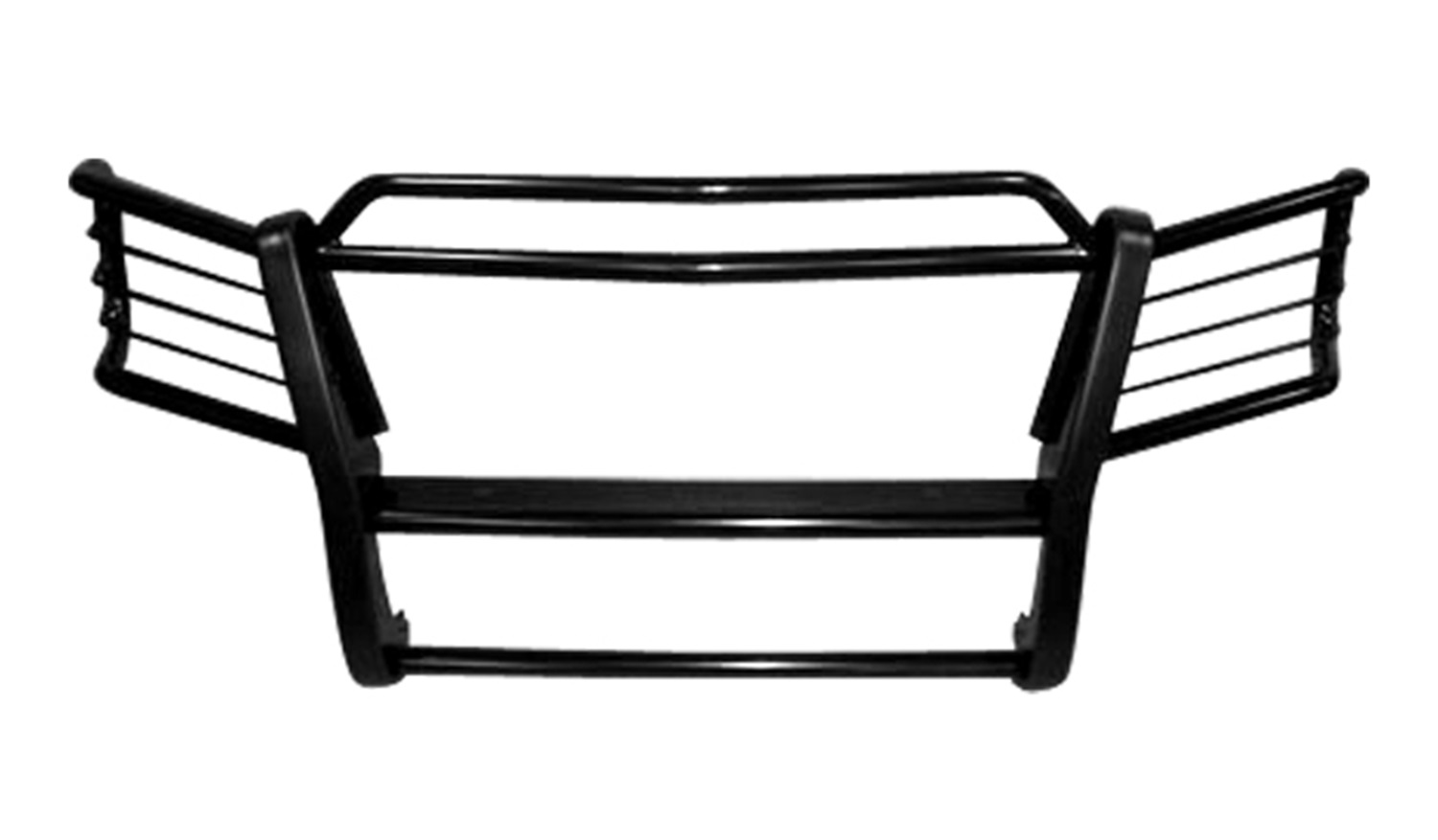 Aries Offroad Aries Offroad 4045 The Aries Bar; Grille/Brush Guard