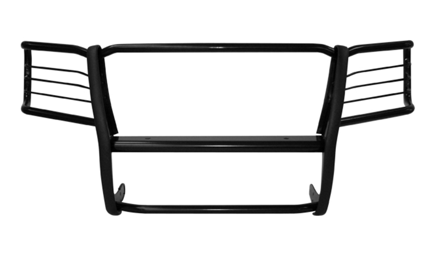 Aries Offroad Aries Offroad 4062 The Aries Bar; Grille/Brush Guard
