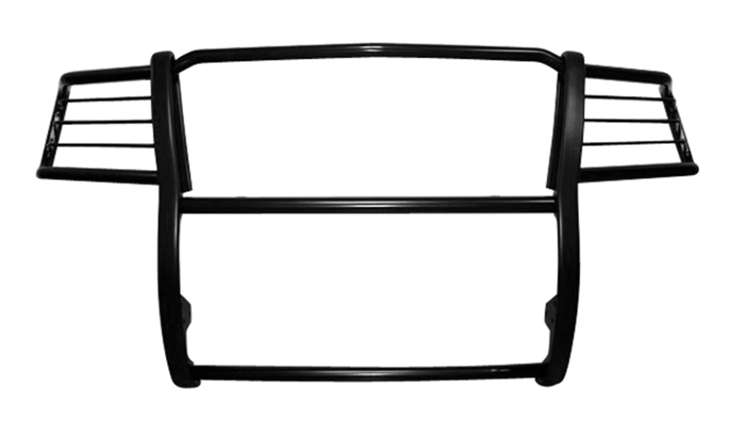 Aries Offroad Aries Offroad 4065 The Aries Bar; Grille/Brush Guard