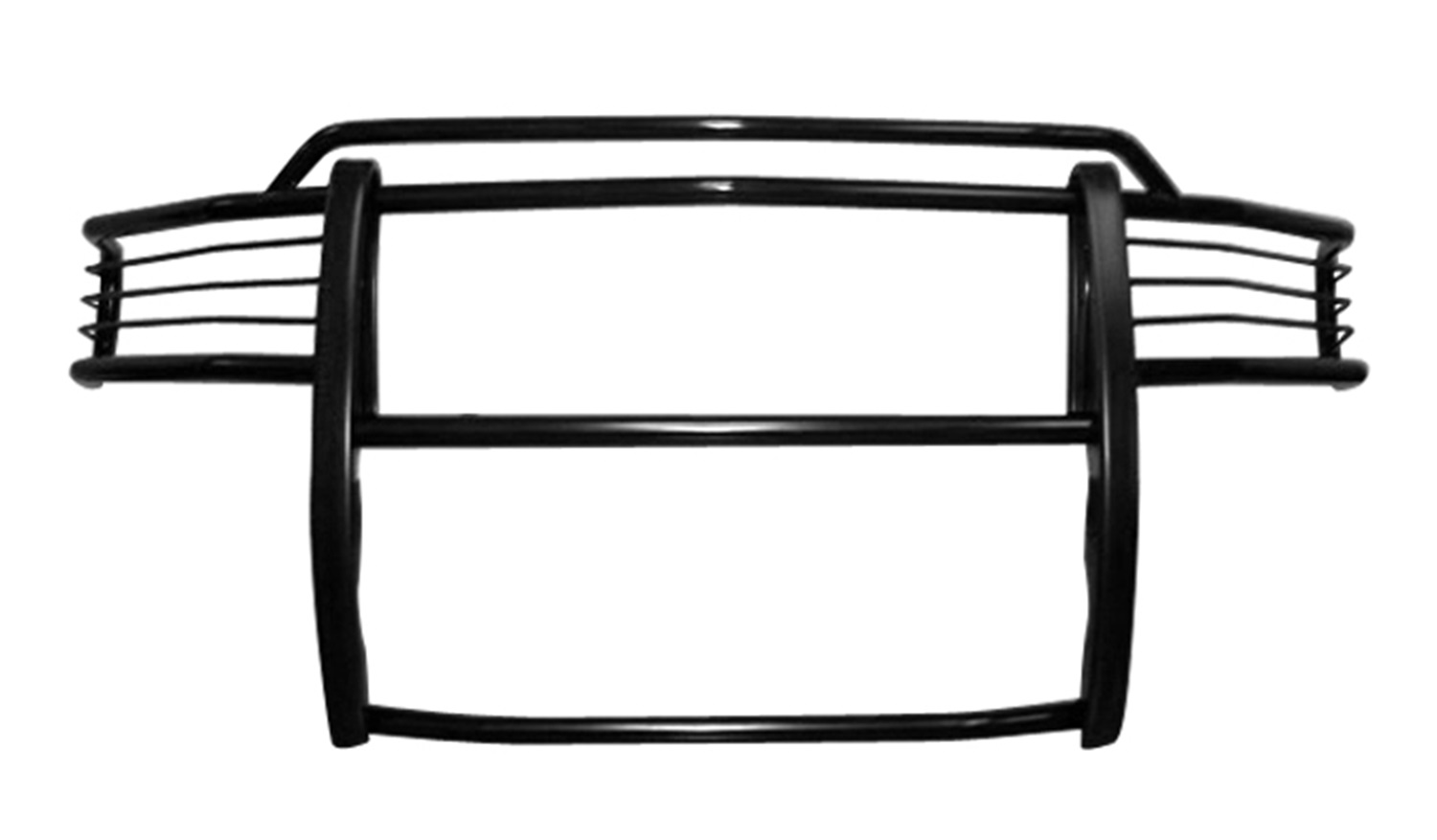 Aries Offroad Aries Offroad 5045 The Aries Bar; Grille/Brush Guard Fits 02-05 Ram 1500