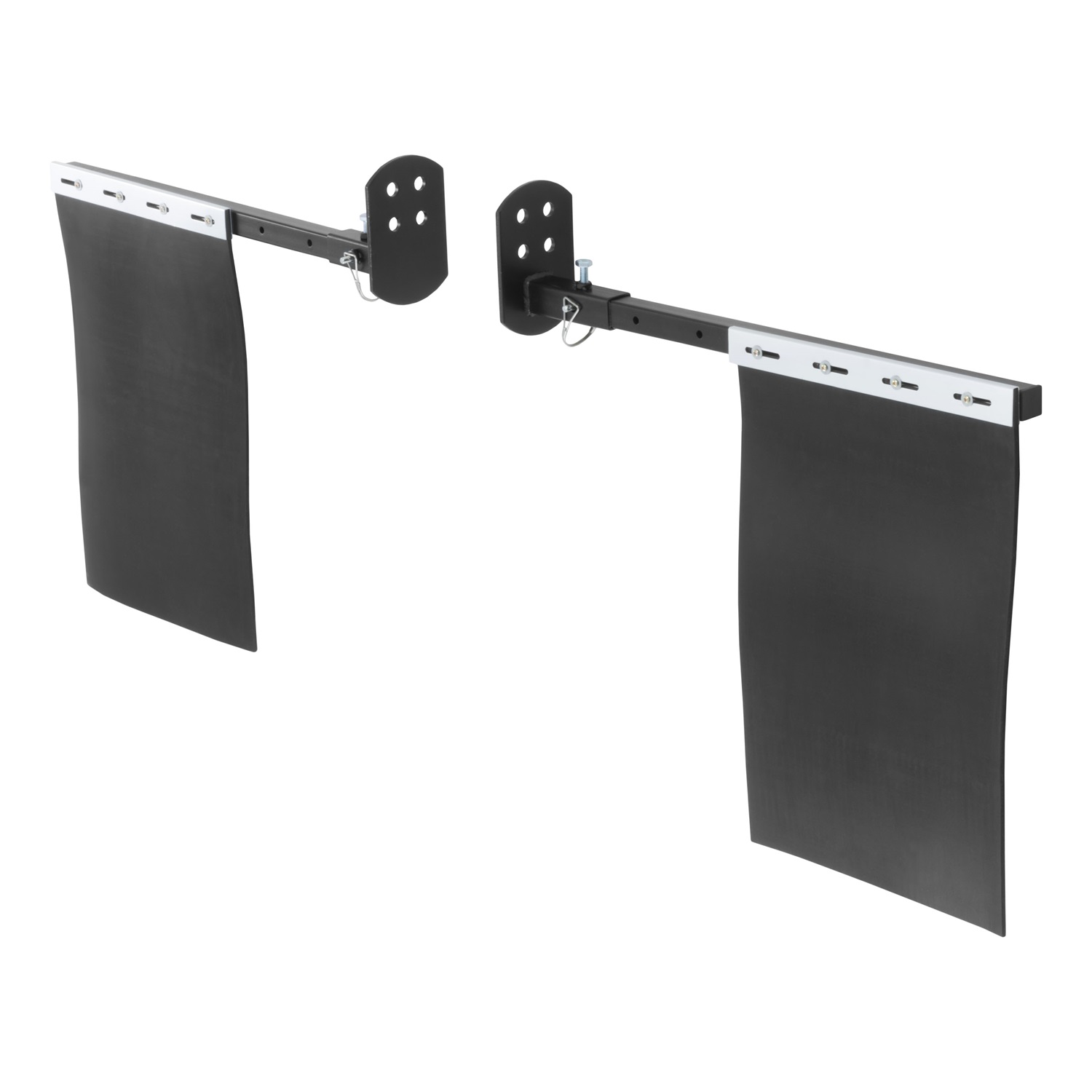 AR111900 Aries Universal Removable Mud Flap