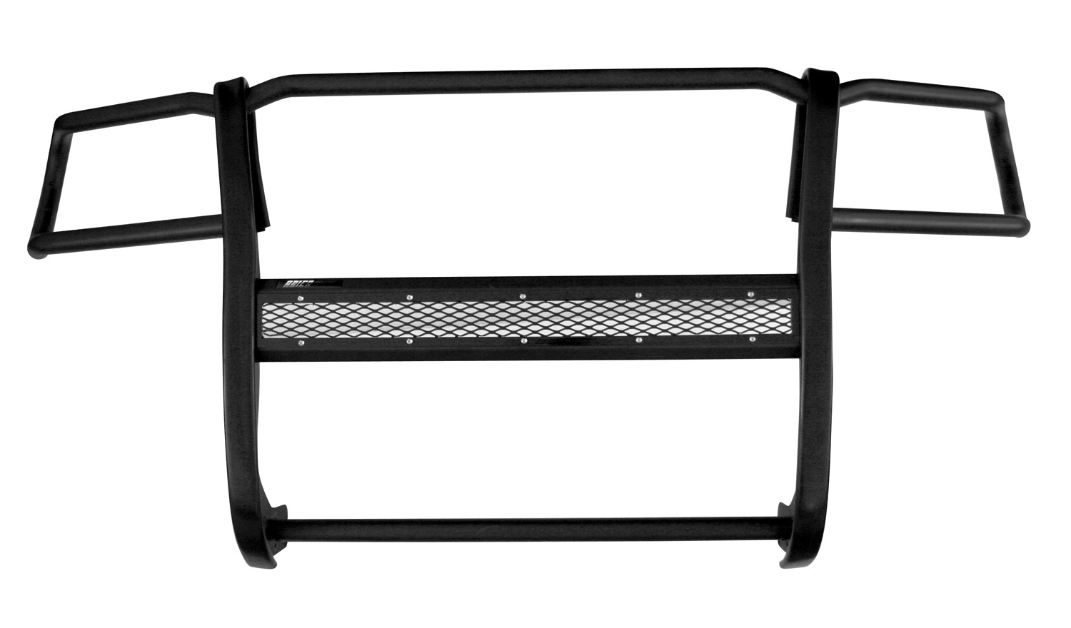 Aries Offroad Aries Offroad P2054 Pro Series; Grill Guard Fits 05-14 Tacoma
