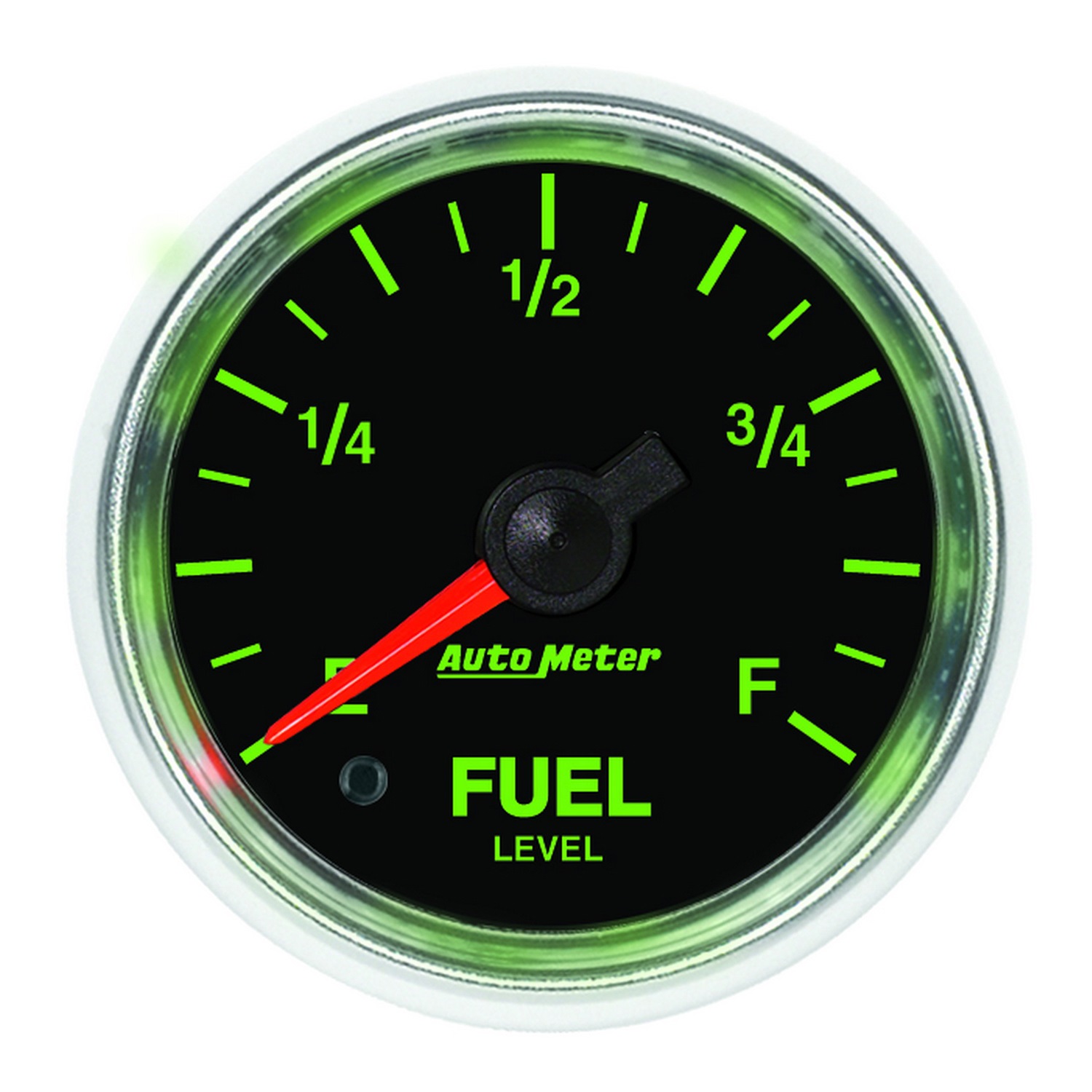 Auto Meter Auto Meter 3810 GS; Programmable Fuel Level Gauge