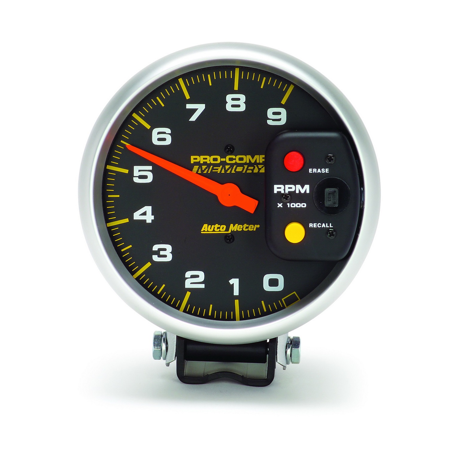 Diagram Auto Meter U00ae 6809