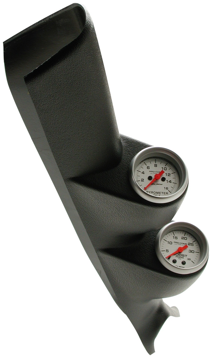 Auto Meter Auto Meter 7084 Dual A-Pillar Gauge Kit