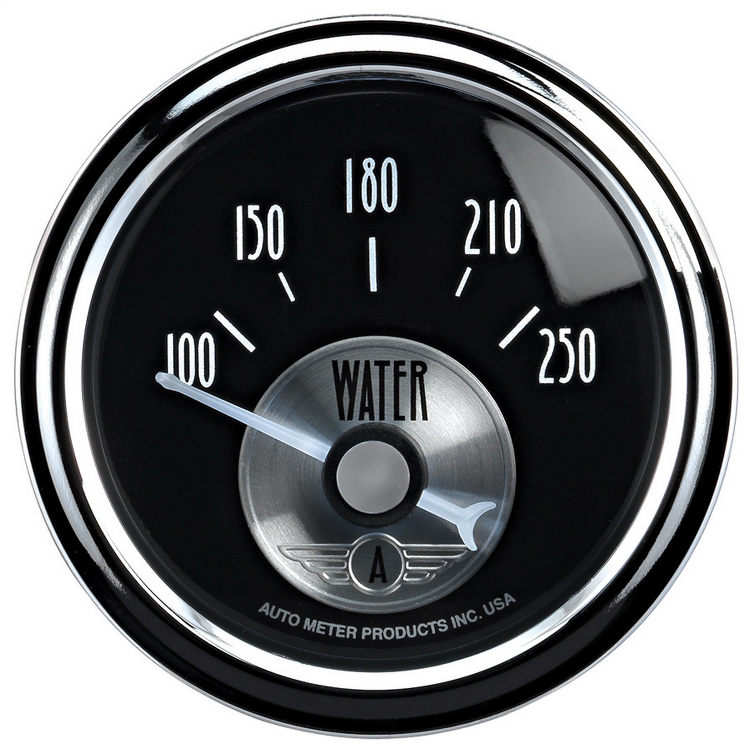Auto Meter Auto Meter 2038 Water Temperature Gauge