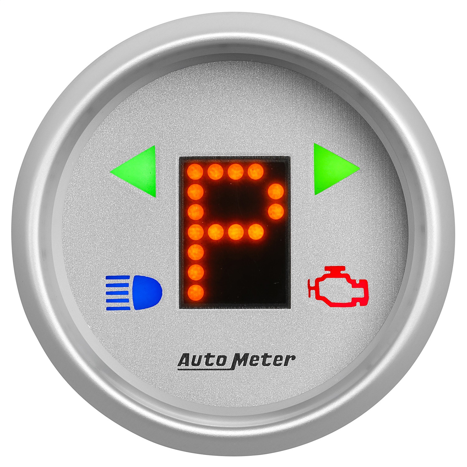 AutoMeter 4359 Automatic Transmission Shift Indicator eBay