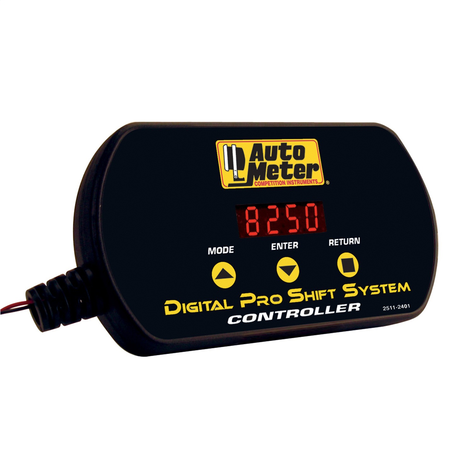 Auto Meter Auto Meter 5312 Digital Pro Shift Controller