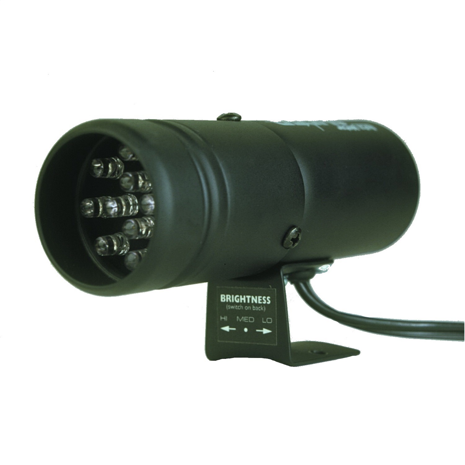 Purchase AutoMeter 5332 SuperLite Shift Light in Multiple Warehouses