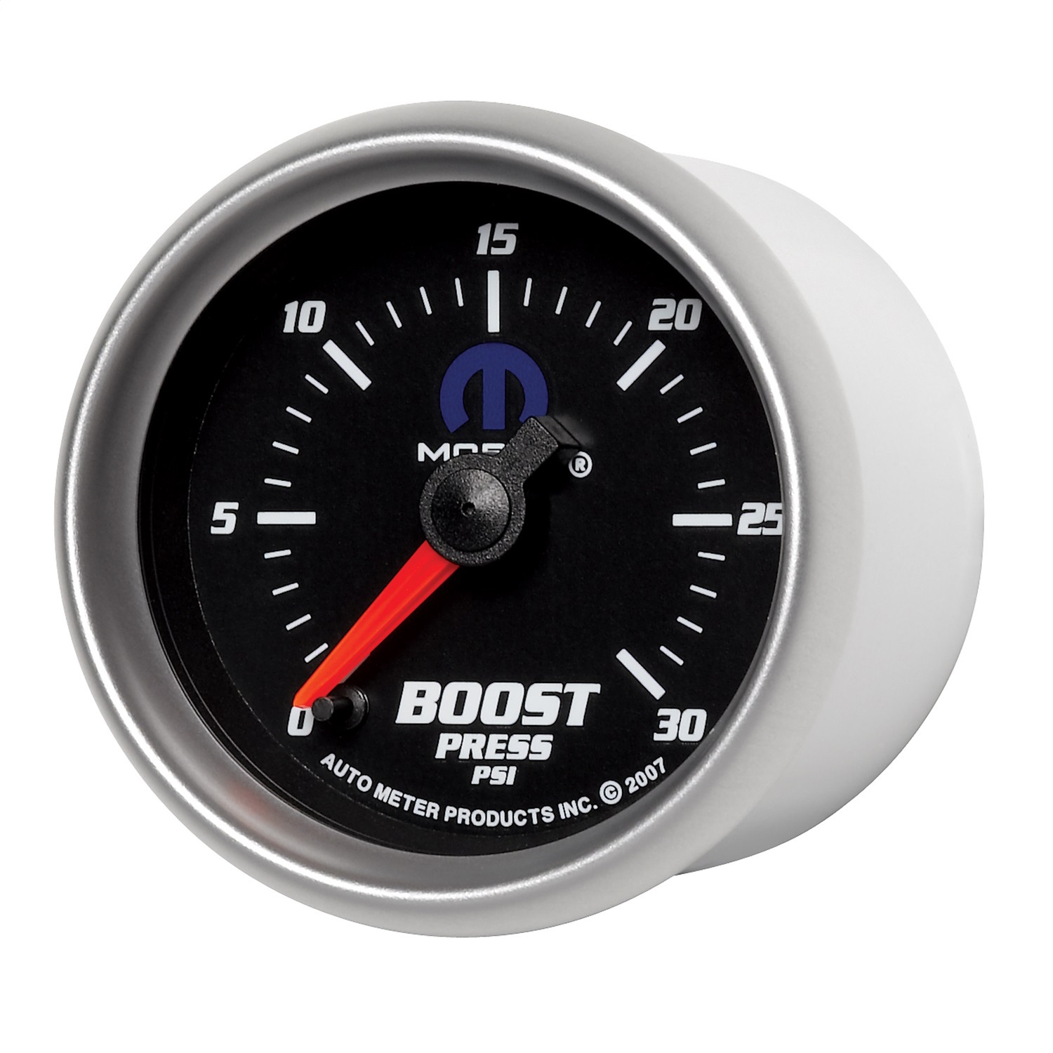 Find Auto Meter 880020 MOPAR; Electric Boost Gauge in United States