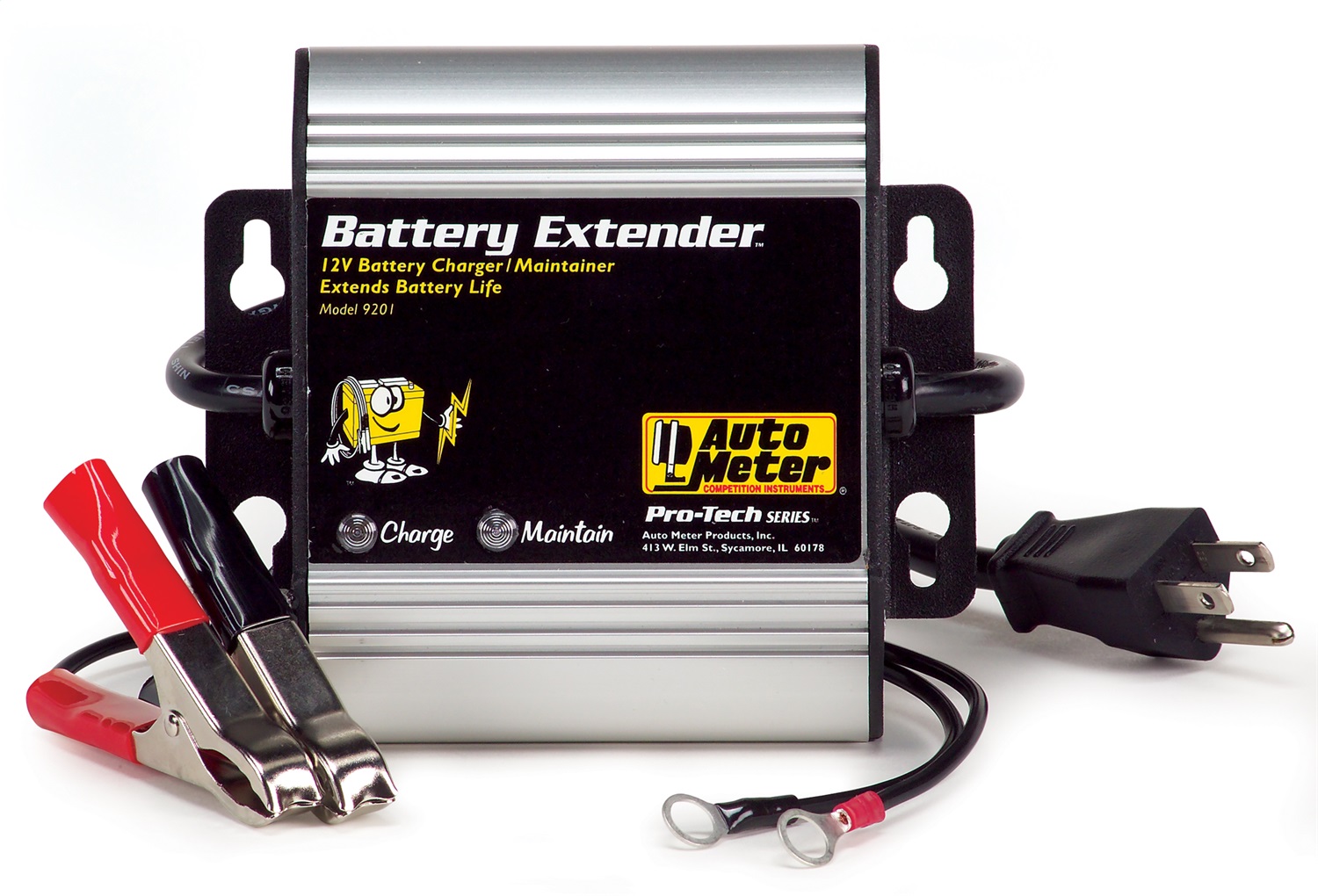 Auto Meter Auto Meter 9201 Battery Extender