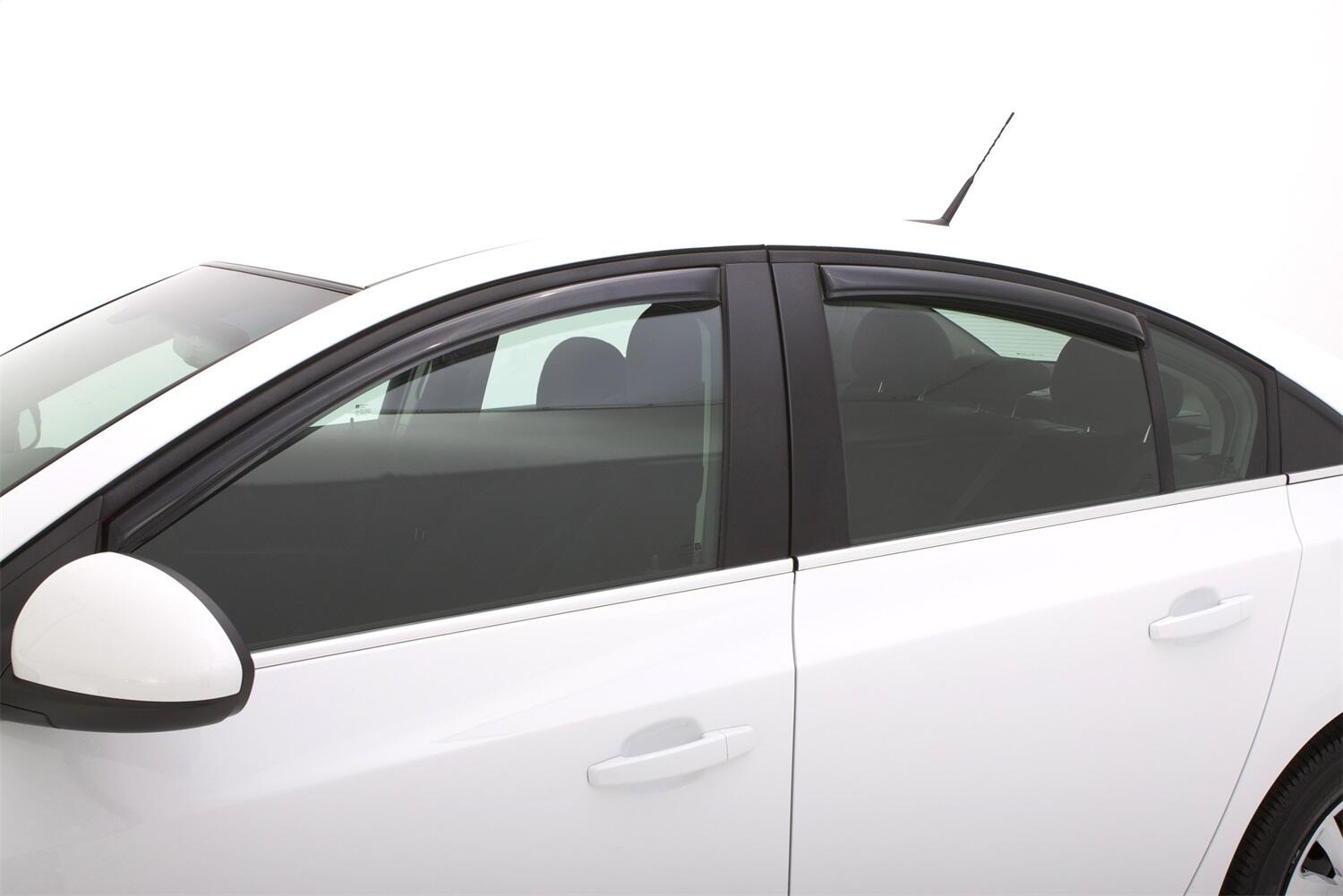 AutoPartsWAY.ca Canada 2012 Chevrolet Cruze Side Window Vent in Canada