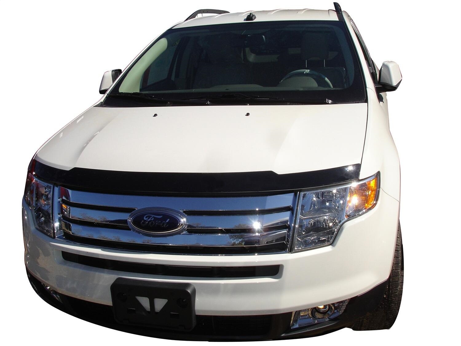 Auto VentShade (AVS) by RealTruck AeroSkin Bug Shield Compatible with