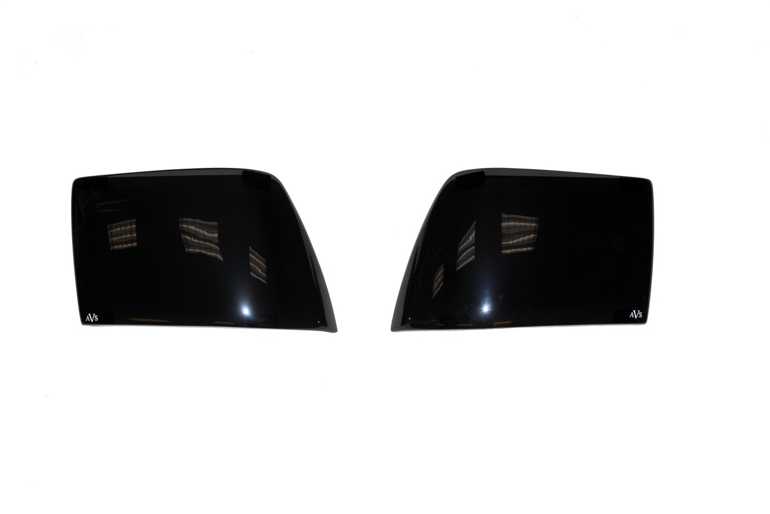 Auto Ventshade Auto Ventshade 33013 Tail Shades; Taillight Covers Fits 99-04 Mustang