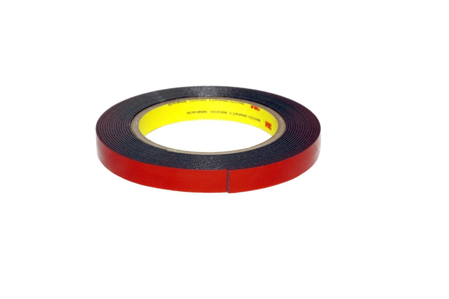 Auto Ventshade Auto Ventshade 98650 3M Acrylic Foam Tape