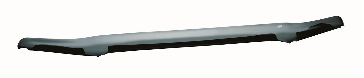 Auto Ventshade Auto Ventshade 25056 Bugflector II; Stone/Bug Deflector Fits 15 Canyon