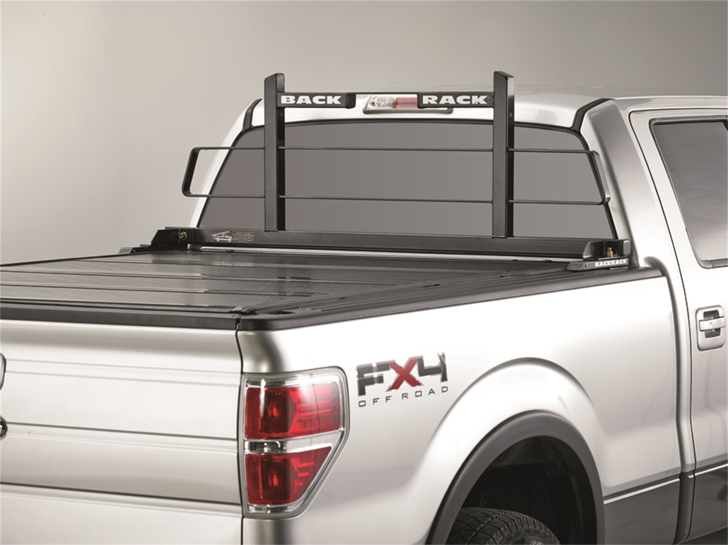 Backrack Backrack 10314 Original Backrack Kit Fits 05-15 Dakota Frontier