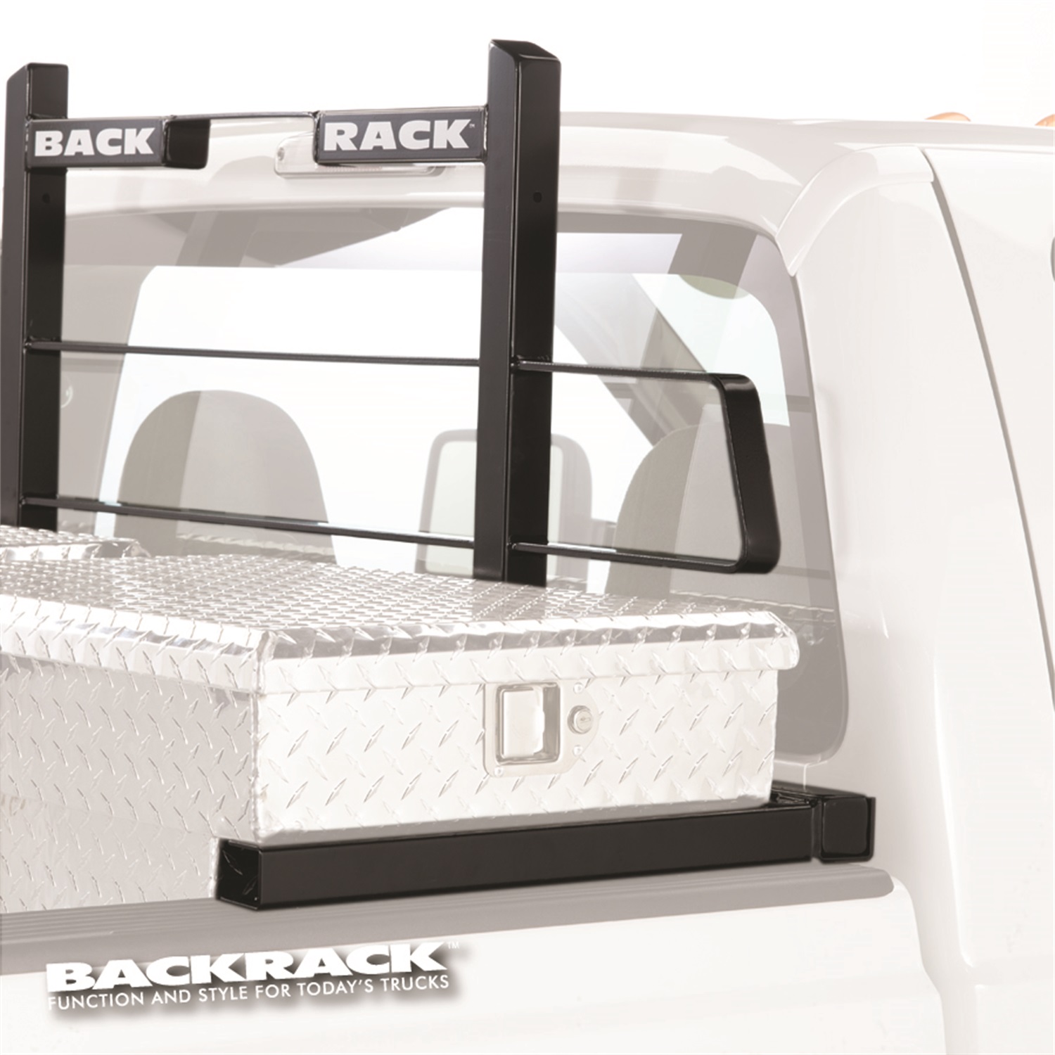 Backrack Backrack 10518TB Original Backrack Kit Fits 08-14 Tundra