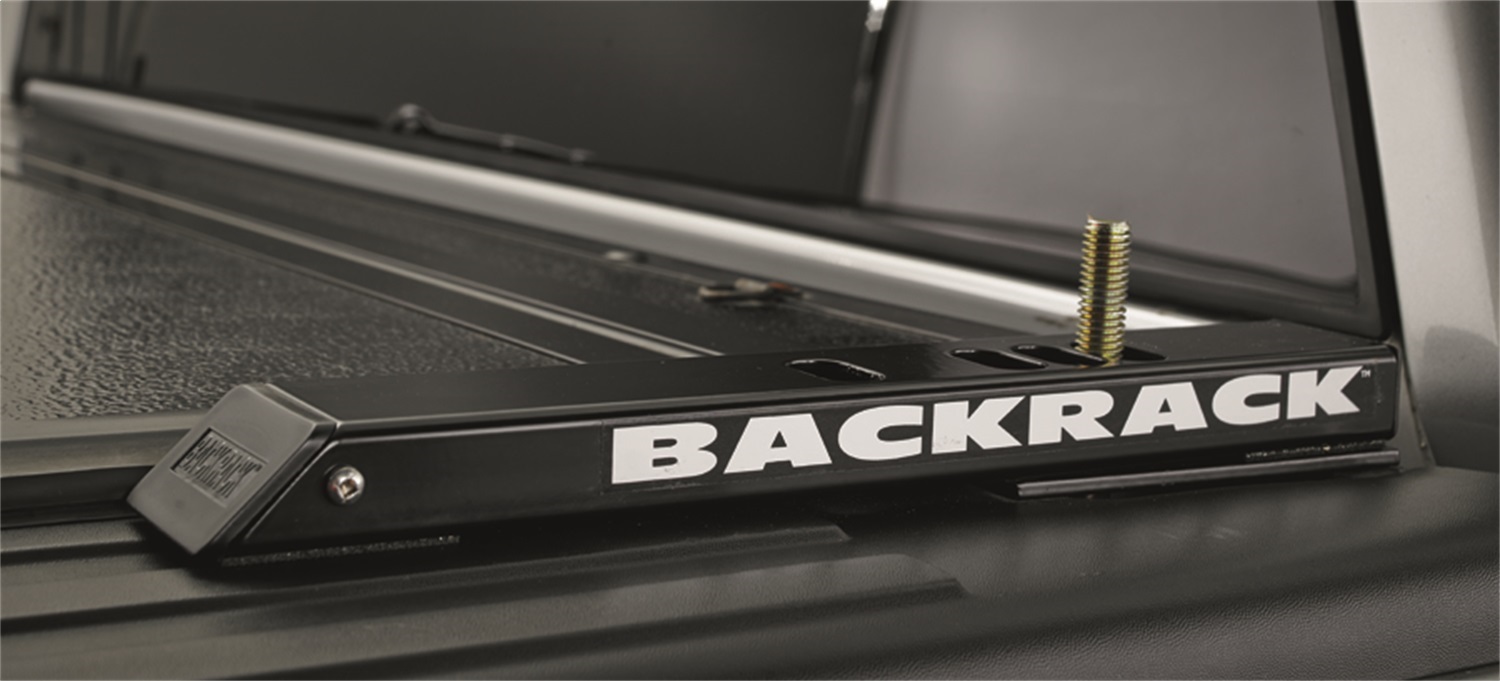 Backrack Backrack 92518 Tonneau Cover Adaptor Fits 08-14 Tundra