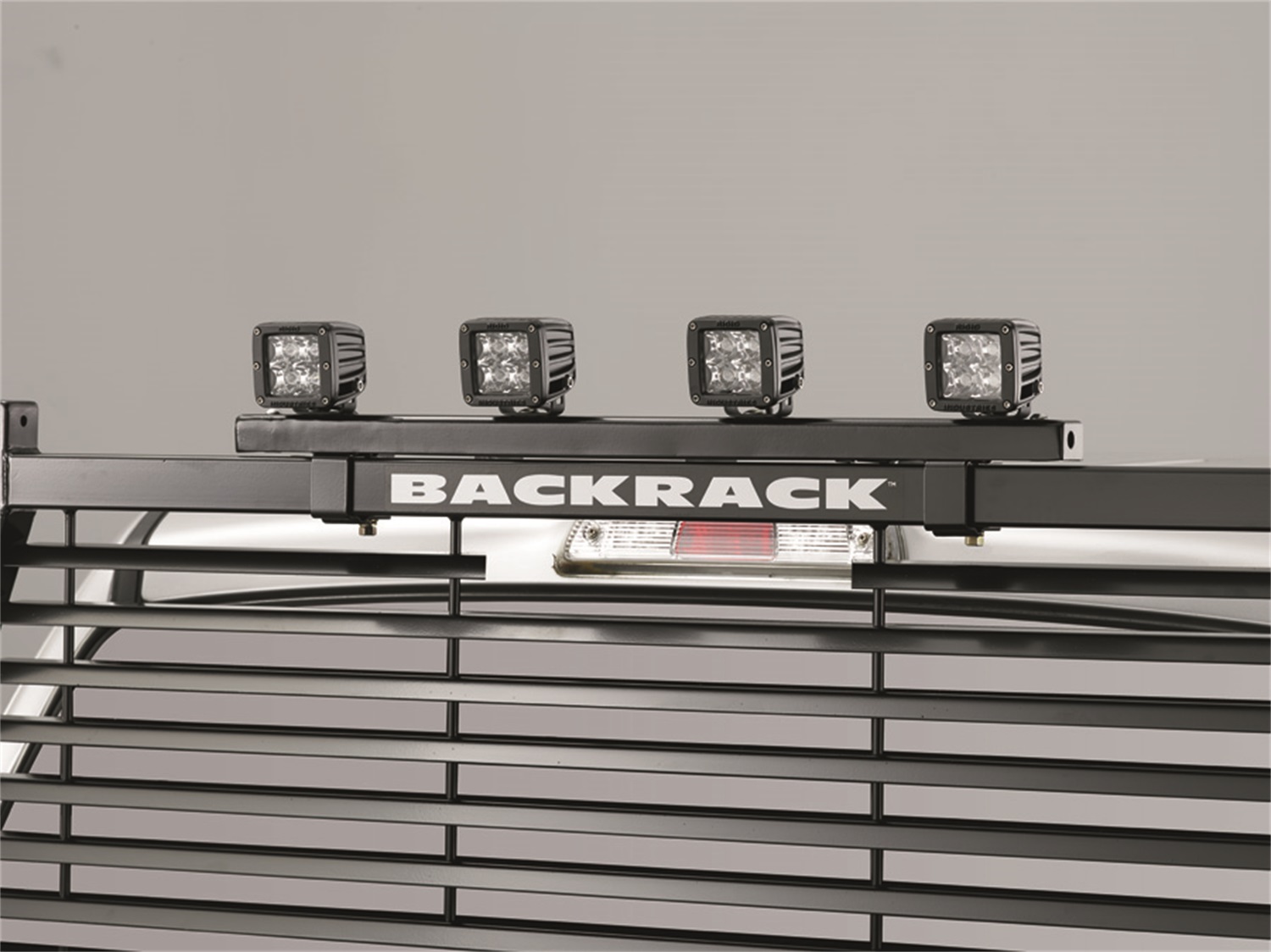 Backrack Backrack 42005 Off Road Light Bracket