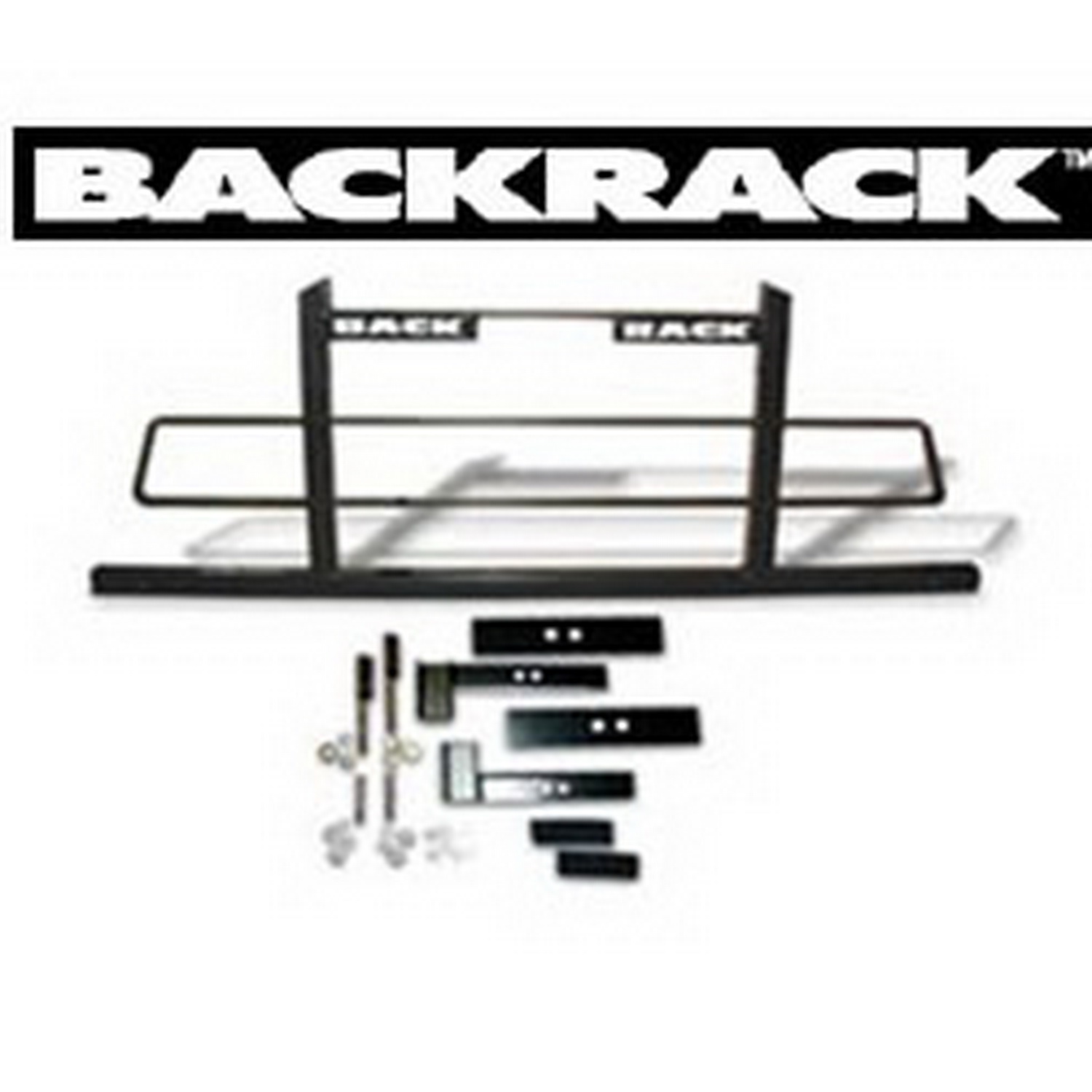 Backrack 10502 Original Backrack Kit 9703 F150 LIGHTNING PICKUP F150