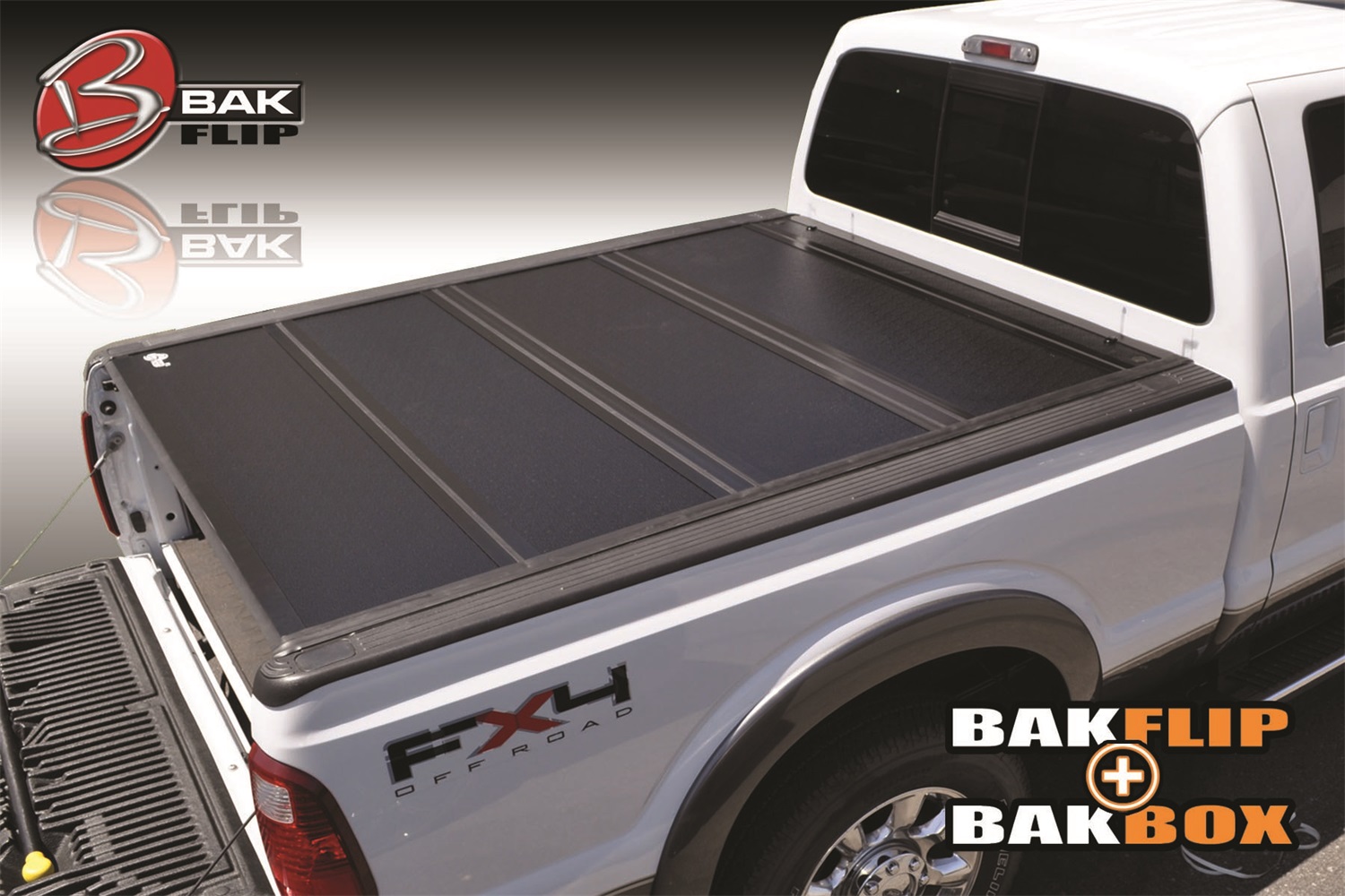 BAK Industries BAK Industries 126310 Truck Bed Cover