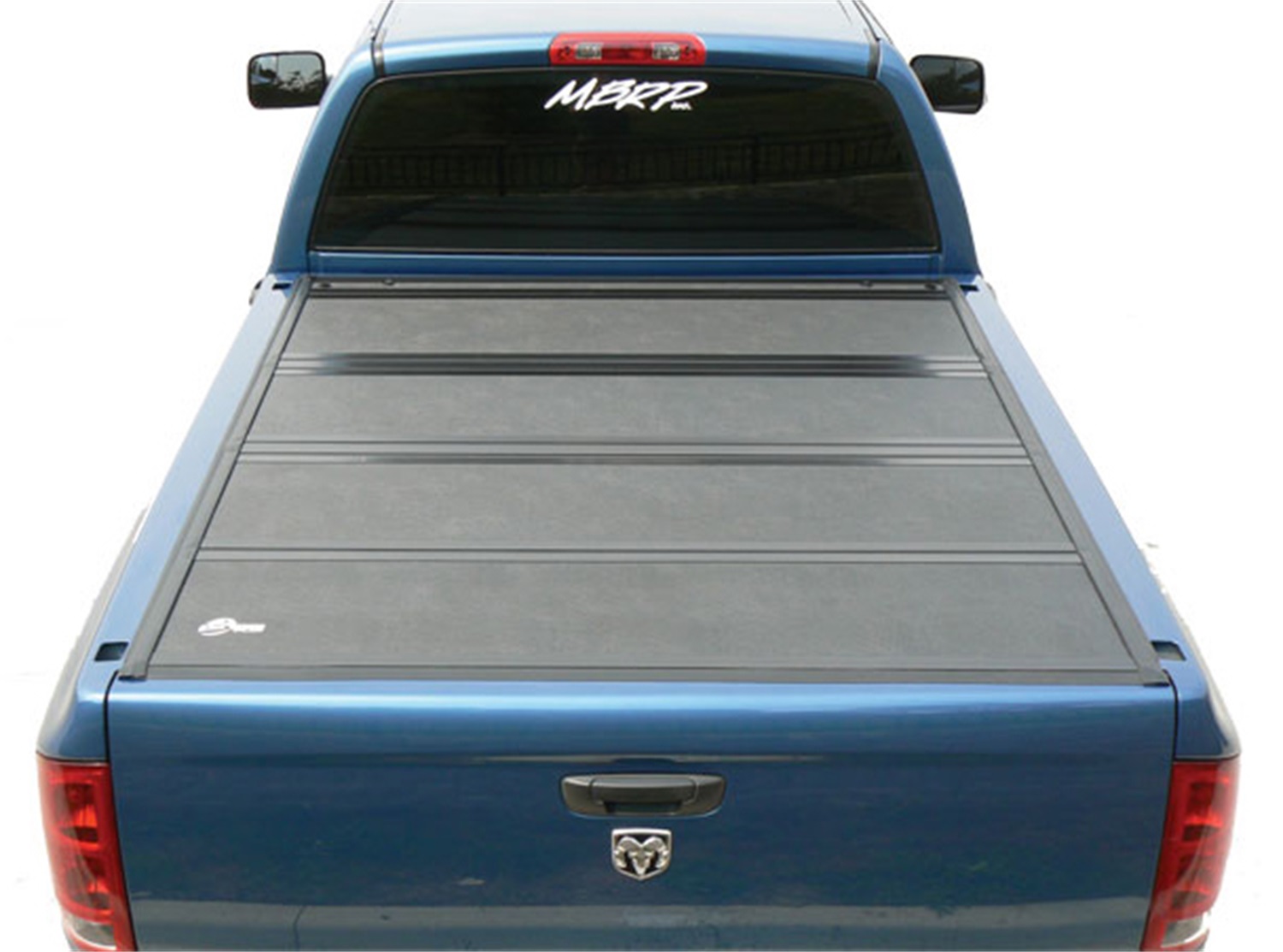 Bak Industries 162203 Truck Bed Tonneau Cover Bakflip VP Bak Industries 162203 Truck Bed Tonneau Cover Bakflip VP