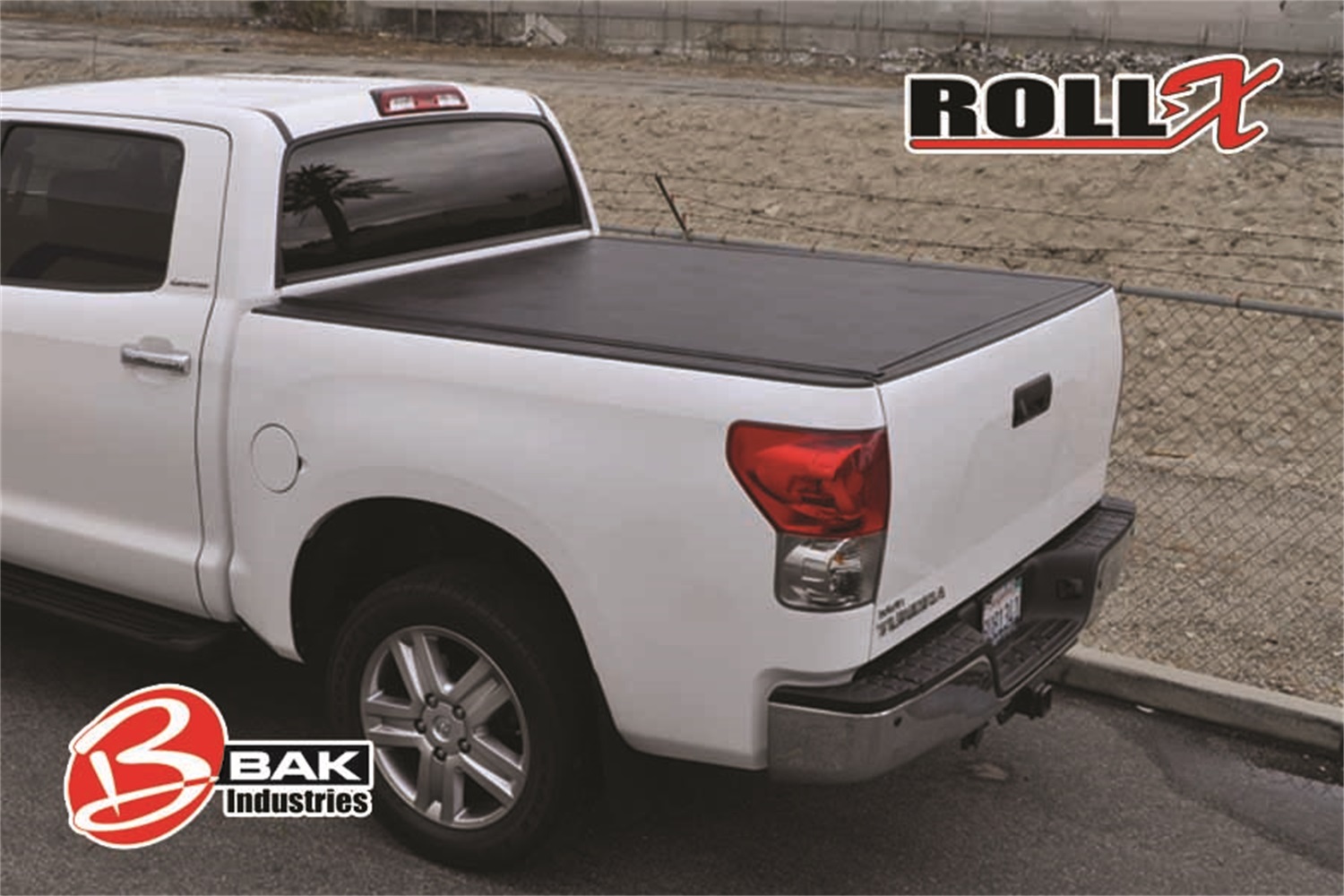 BAK Industries BAK Industries 36409T Truck Bed Cover Fits 07-15 Tundra