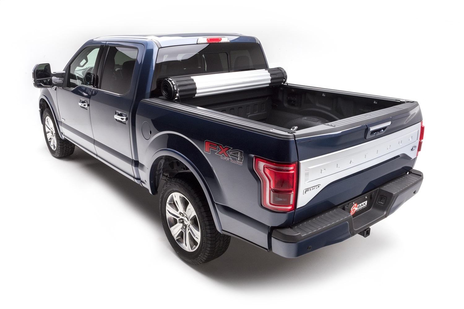 BAK Industries 39311 Revolver X2 Hard Rolling Truck Bed Cover eBay