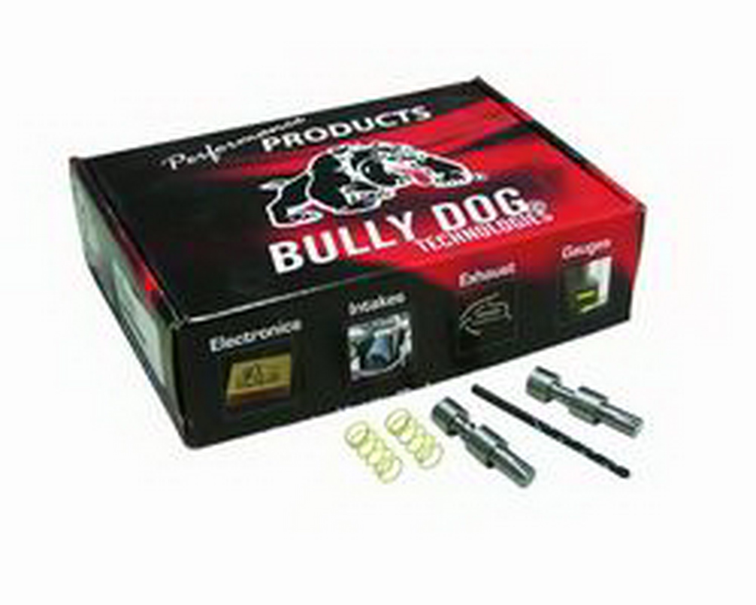 Bully Dog Bully Dog 153001 Allison Transmission Shift Enhancer